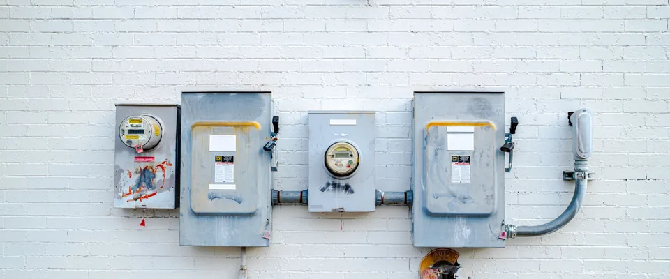 Déclaration Enedis pour panneau solaire