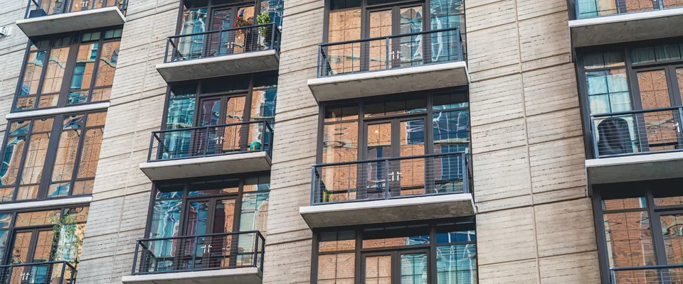 Panneau solaire en copropriété